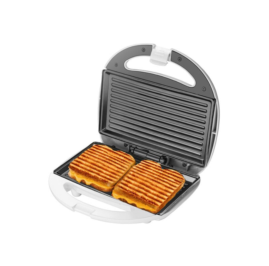 Electric Sandwich Maker Iron Waffles Maker Machine Bubble Egg Cake Oven Multifunctional Breakfast Waffle Machine 220V: Type 1