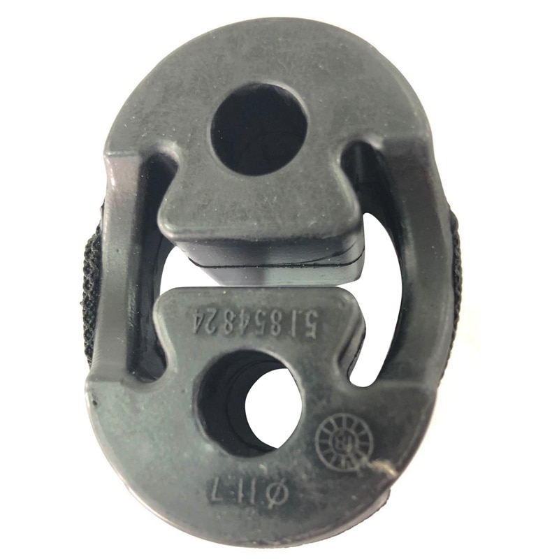 For Fiat Ducato Citroen Relay Exhaust Rubber Hanger Mount 2006 51854824