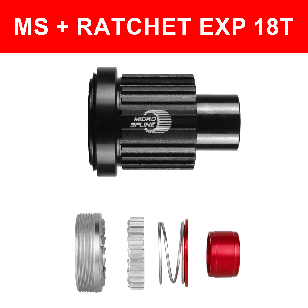 Kit de cliquet de roue libre pour vélo VTT, HG XD Micro Spline, Road système à cliquet Exp, pilote de roue libre 11 12 vitesses, pièces d'outils de réparation, 180, 240, 350