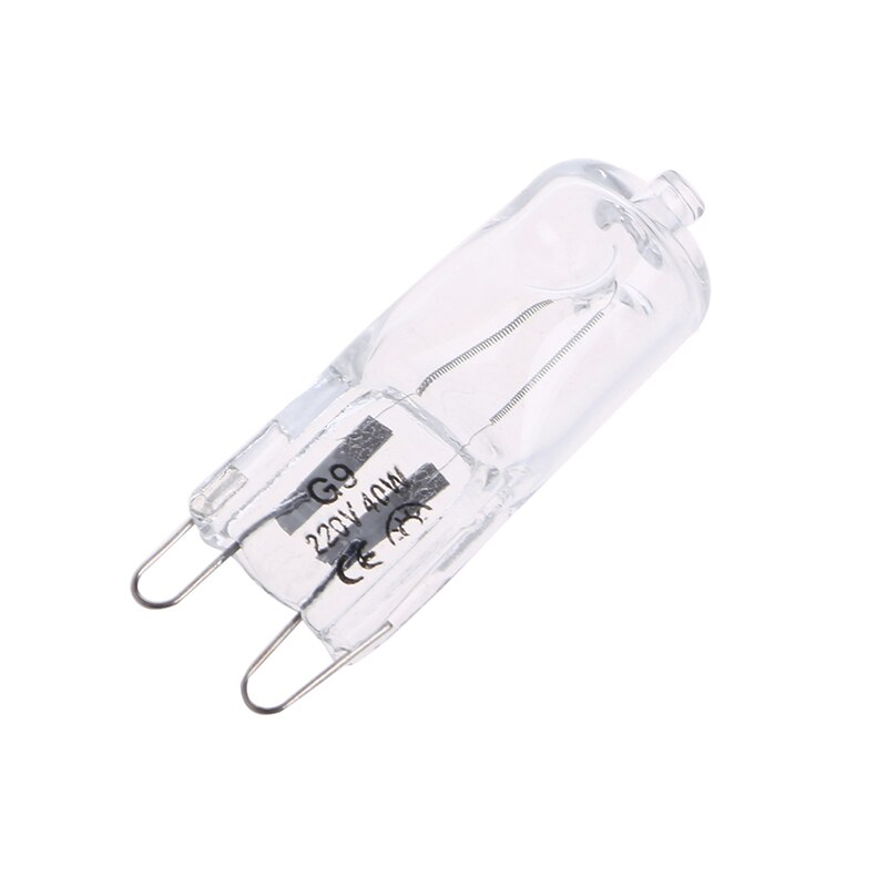 G9 40 W 220V Warmweiß Halogenlampe Licht Lampe Globus 40 Watt 28GF
