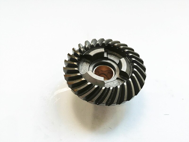Eteenpäinvaihde sopii yamaha 9,9hp-15hp-f20 :lle eteenpäinvaihde korvaa 6 e 7-45560-00-00 6 e 7-45560-01