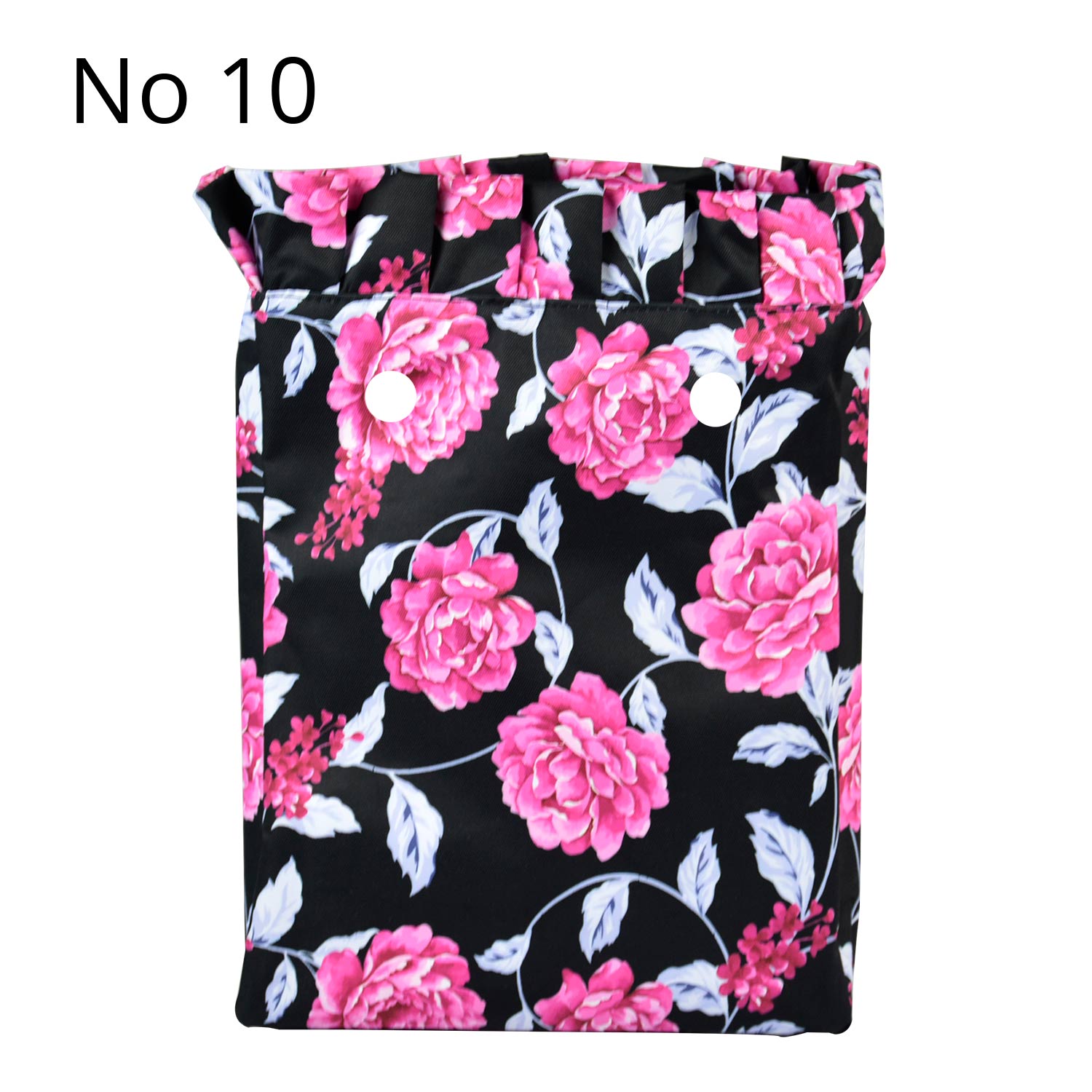 pli plissé doublure pour O CHIC sac OCHIC Composite tissu sergé intérieur imperméable poche pour femme Obag: No 10