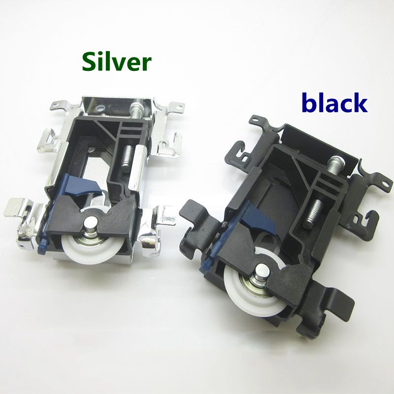 Oude Kast Schuifdeur Katrol Wiel Runner Kast Kledingkast Moving Deur Bodem Katrol Lagere Wiel Roller Runner