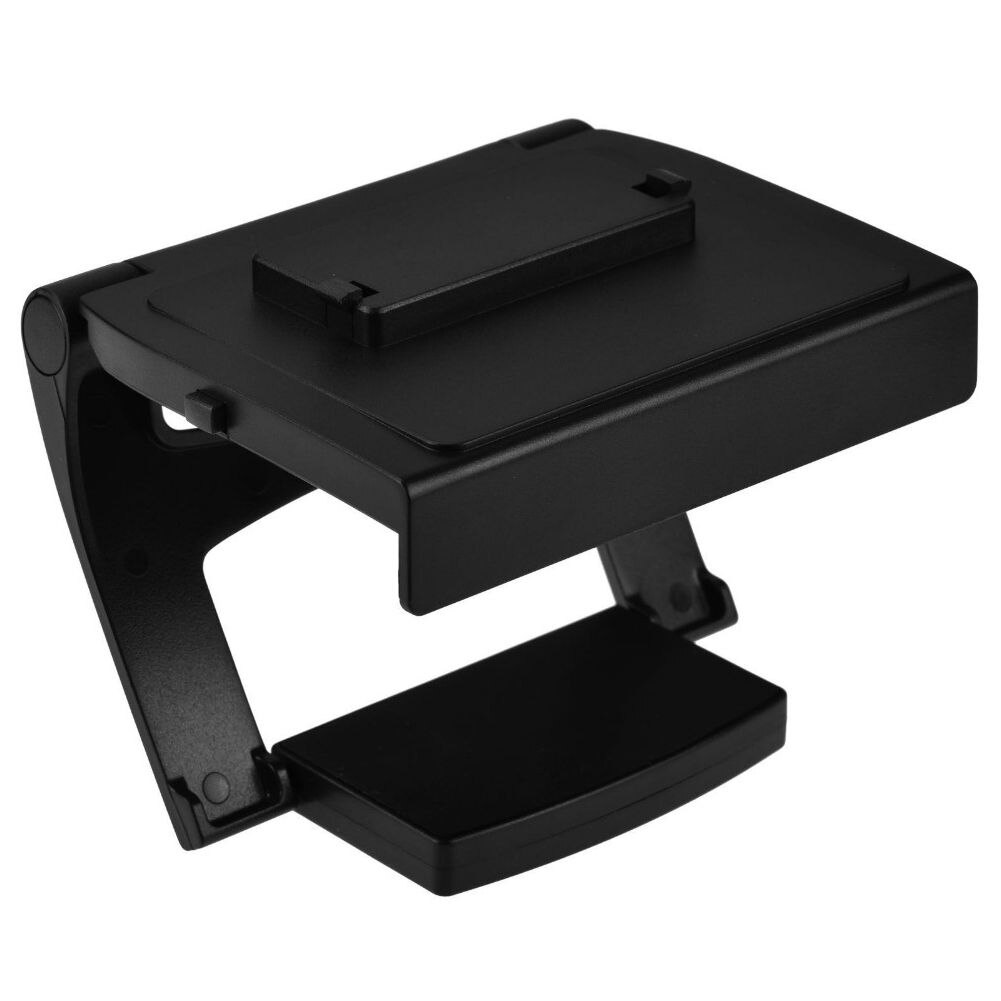for Kinect TV Mount for Xbox One Kinect 2.0 TV Mounting Clip Stand for Xbox One Console Sensor: Default Title