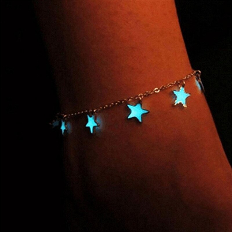 New Shell Beads cavigliere con stelle marine per donna bracciale con cavigliera da spiaggia bracciale fatto a mano con catena bohémien Boho gioielli sandali regalo: S083