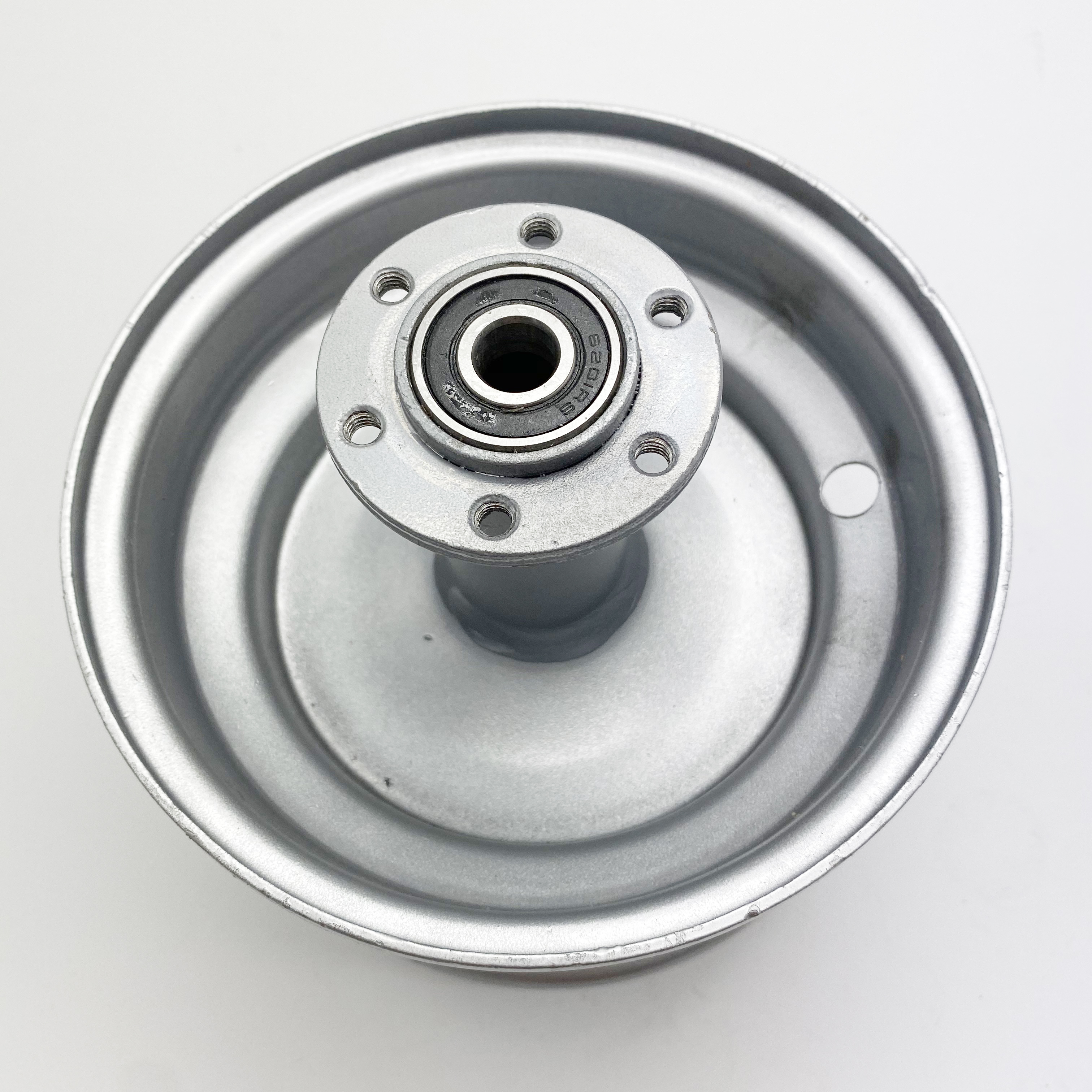 Rear Wheel Hub For OEM Hisun 100cc Coleman 100CC CT100 CT100U Mini Bike