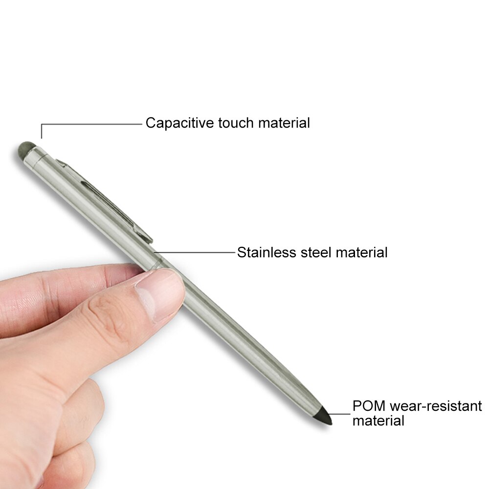 LCD Handwriting Board 10‑Inch Electronic Notepad with Faux Leather Case Electronic Drawing Board for Work and Study Business