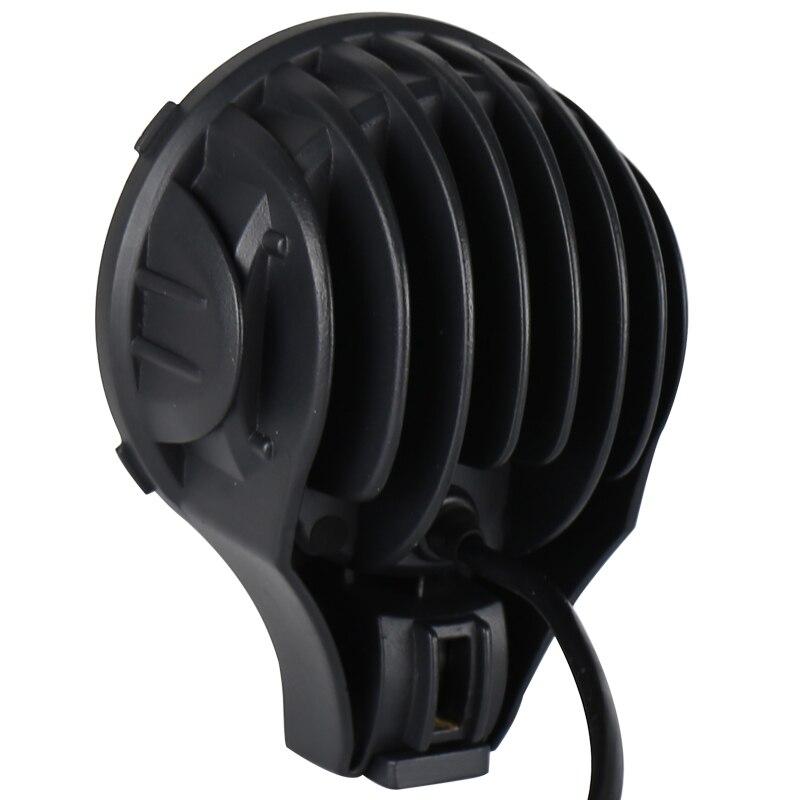 MOVOTOR 12V Led Spotlight Work Lights for 4x4 ATV SUV Off-road Vehicle Led Auxiliary Light