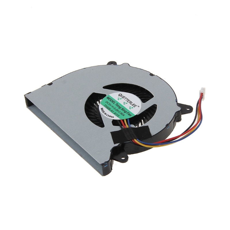 Laptop CPU Cooling Fan For ASUS N550 N550J N550JV N550L N750 N750JV N750JK G550J