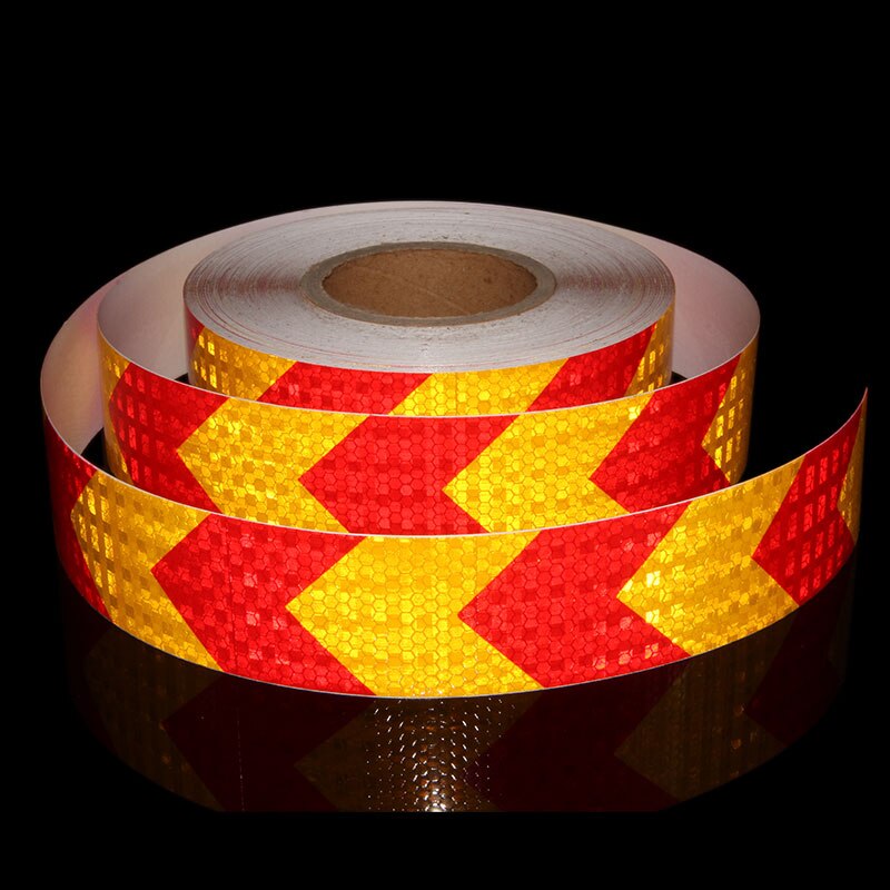 50mmx20m Reflective Tape Conspicuity Tape for Truck