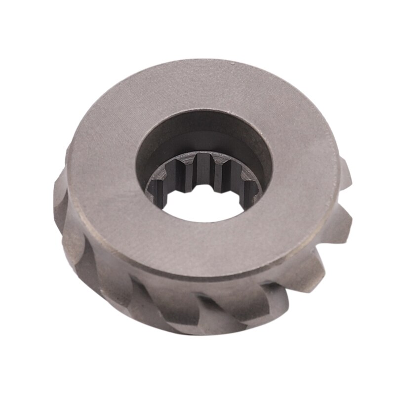 Motor fueraborda interno 63K-45551 para Yamaha Parsun Powertec Hida de 2 tiempos 9.9HP 15HP piñón 10T