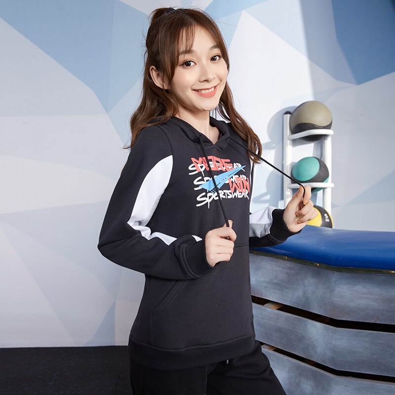 Vansydical chaqueta deportiva con capucha para – Grandado