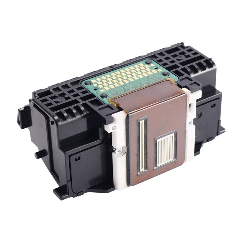 Druckkopf für Kanon IP7200 IP7210 IP7220 IP7240 IP7250 MG5420 5450 5460 MG5510 5520 5550 5580 MG6400 6420 6450: Ursprünglich Titel