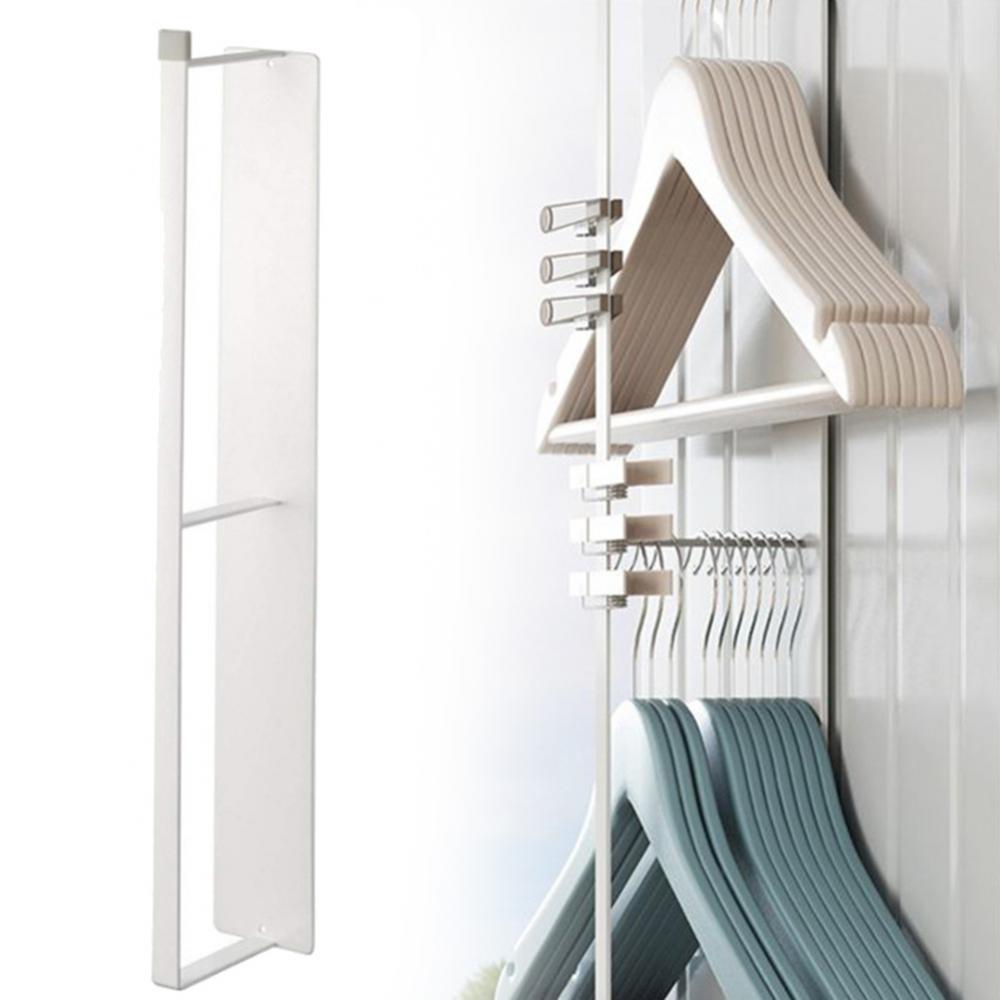 Opslag Rack Organizer Keuken Magnetische Koelkast Side Handdoek Houder Hanger Plank Organisator