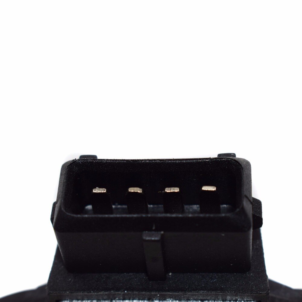 ISANCE Zündung Ausfall Fehlzündung Sensor 27370-38000 27370-38010 Für Hyundai Santa Fe Sonate XG300 XG350 Kia Optima sedona Sorento