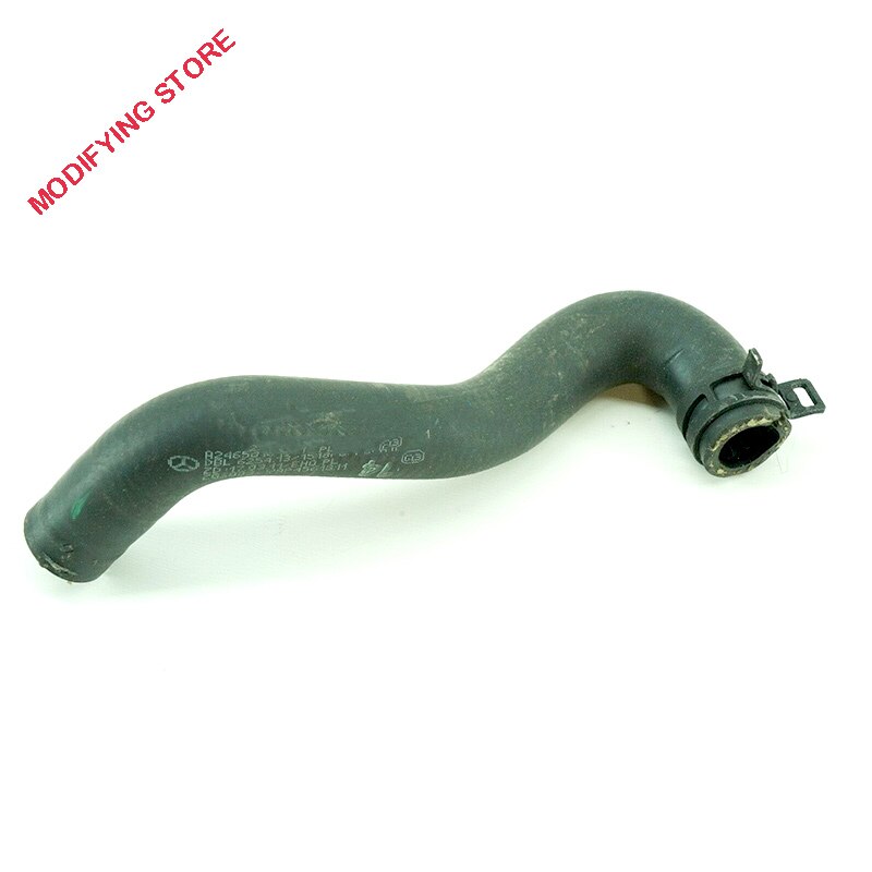 2465010458 FOR MERCEDES CLA250 14-18 ENGINE RADIATOR COOLANT WATER HOSE TUBE