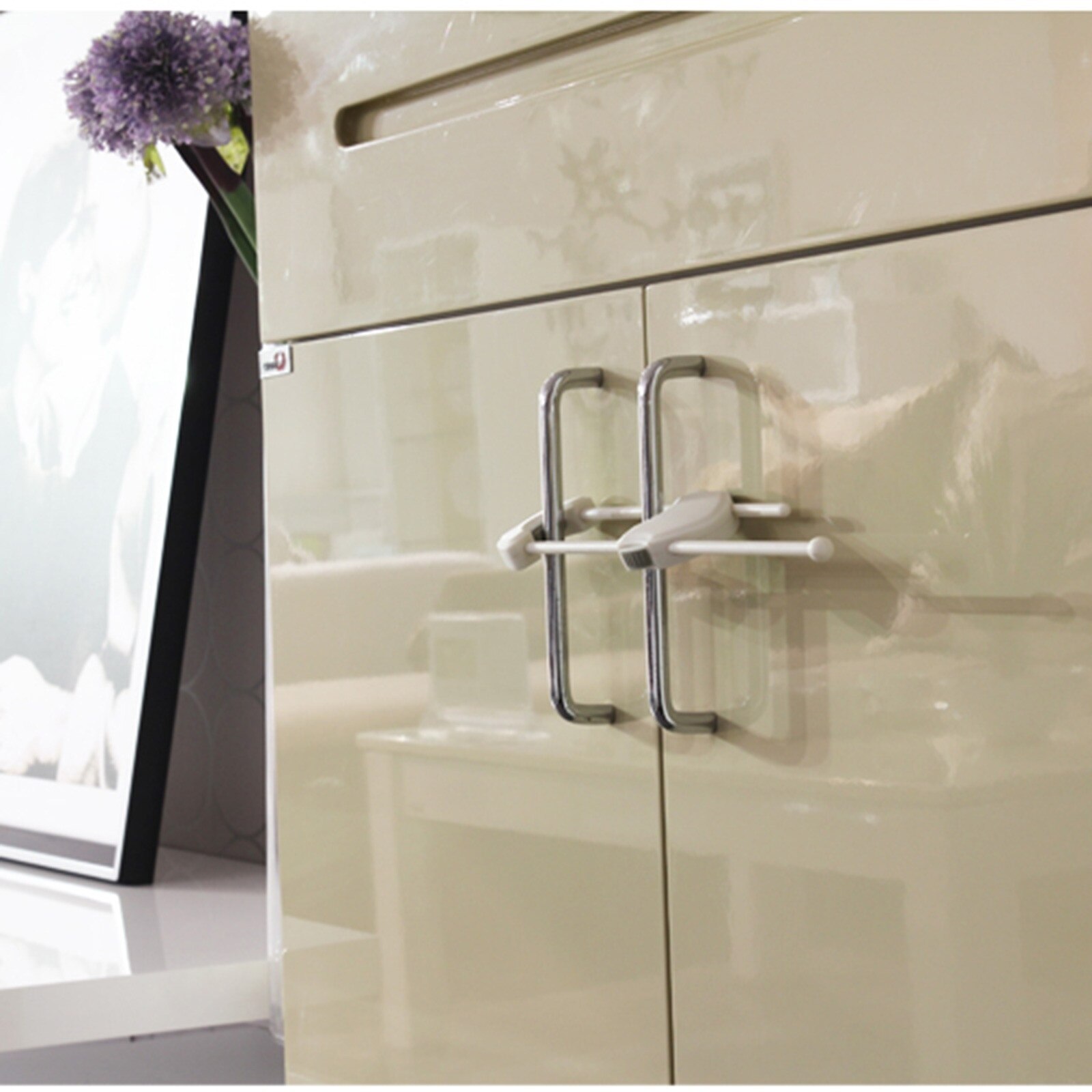 ebebek baby&plus Adjustable Cabinet Baby Lock