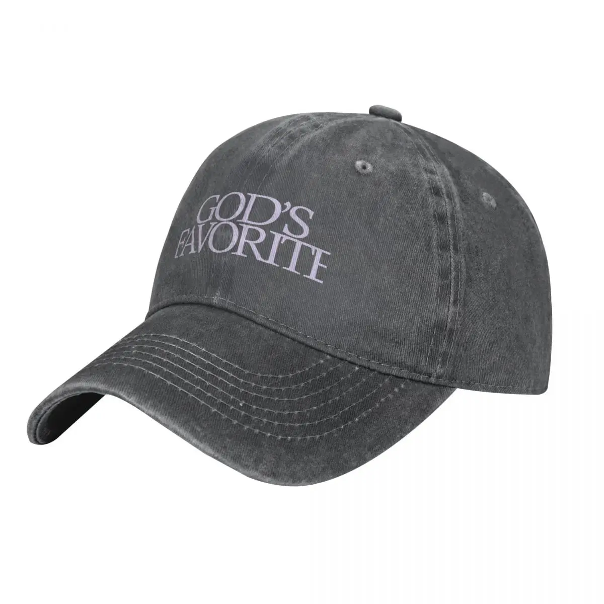 Gorra favorita de dioses, sombrero de vaquero, sombrero de , gorra de playa a la para hombre y mujer: Morado