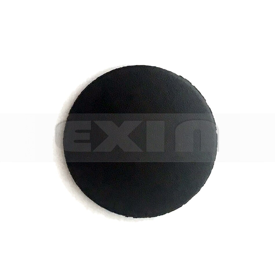 100 stk/parti oem laptop  a1398 a1425 a1502 bundkasse cover gummifødder fod til macbook pro retina 13 " 15 " år