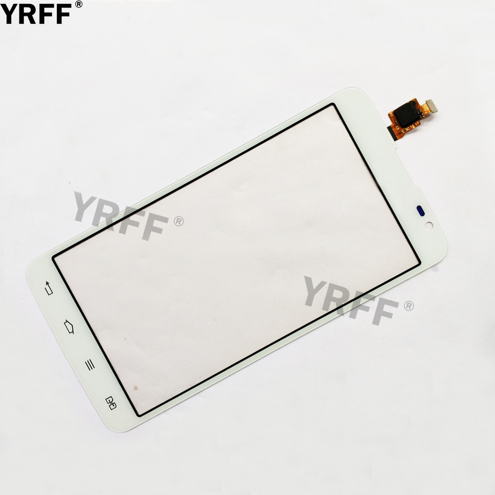 5.5'' touch For LG G Pro Lite D680 D682 Dual D686 D685 Touch Screen Digitizer Sensor Touch Glass Lens Panel Replacement