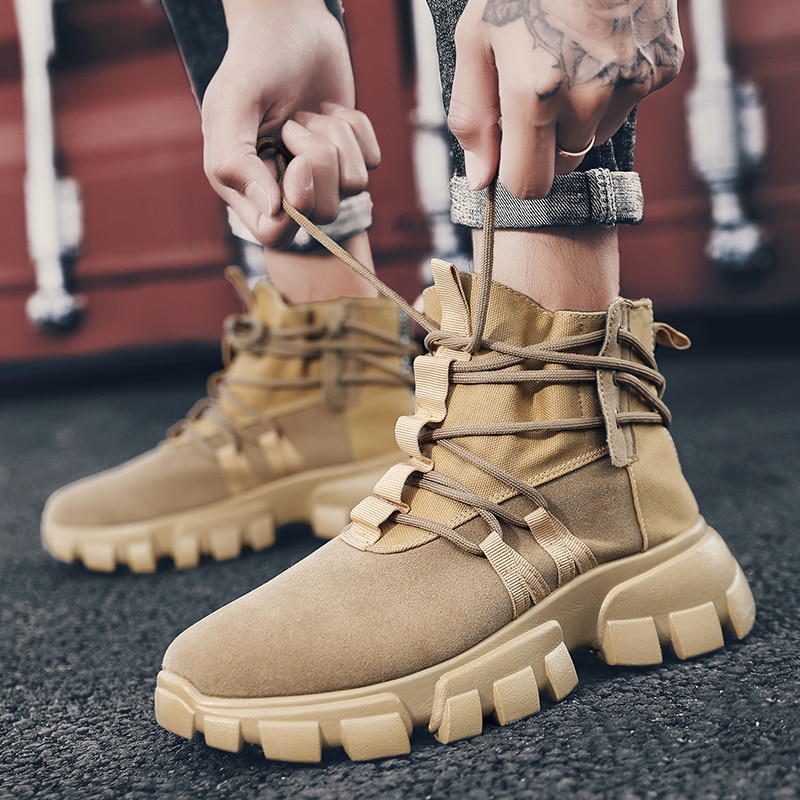 Schoenen voor heren sneakers herenschoenen volwassen casual schoenen heren herfst winter schoenen zapatillas hombre