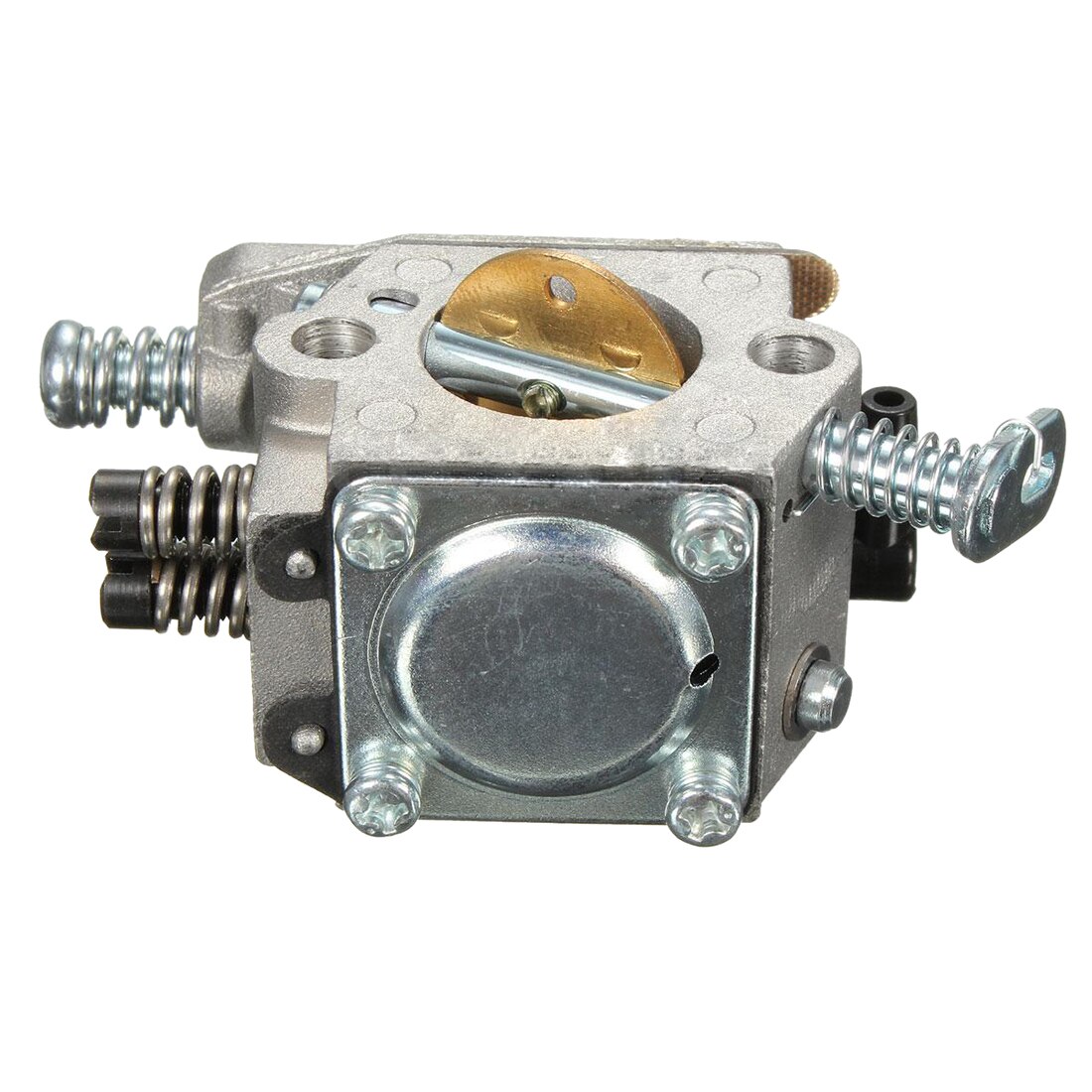 AUTO Carburetor Carb For STIHL 021 023 025 MS210 MS230 MS250 Chainsaw Walbro WT 286, Silver