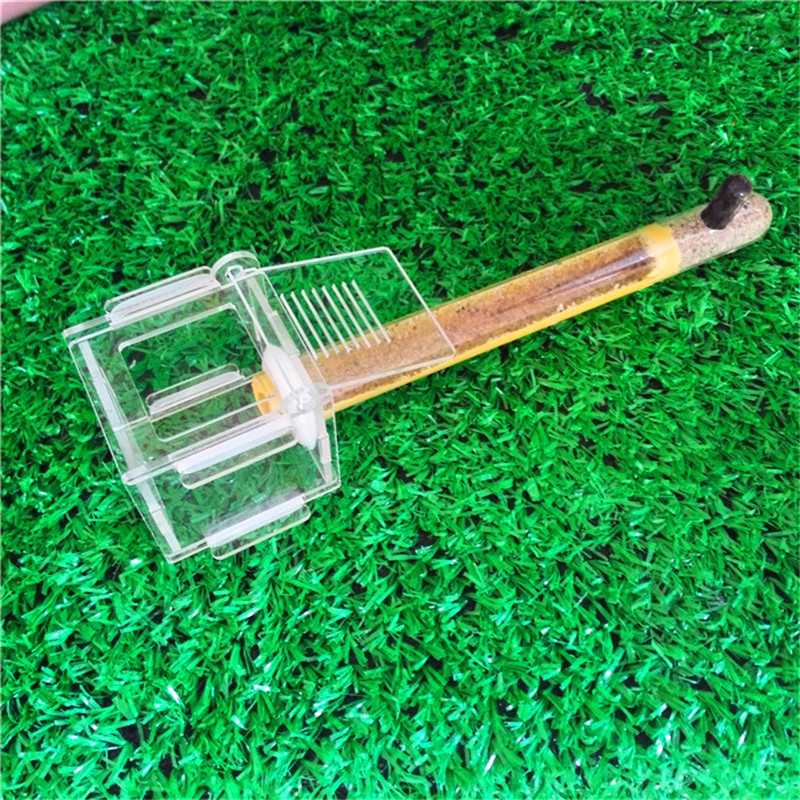 Test Tube Vocht Grote Ruimte Mier Nest, Ant Farm Acryl, Insect Mieren Villa Huis Mieren Ecologische Workshop