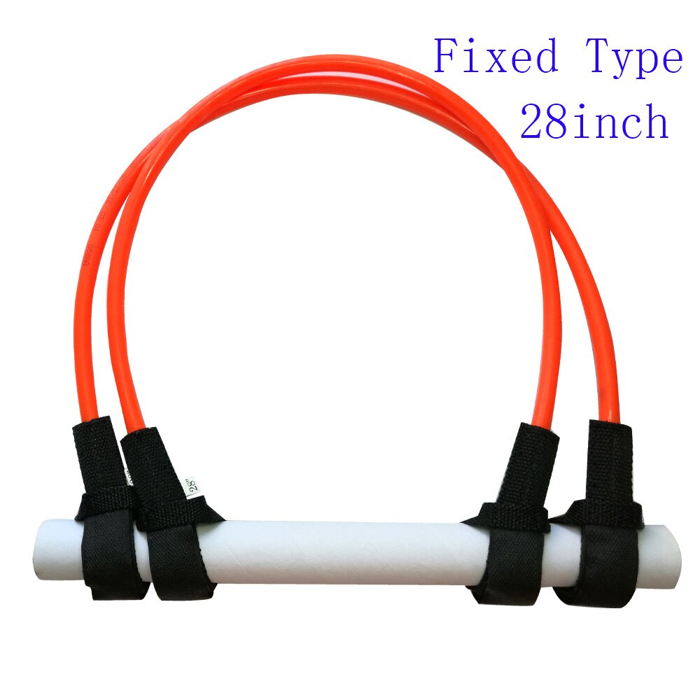 2 uds. Tipo de ajuste fijo windsurf arnés líneas SUP velero surf arnés línea: Orange Fixed Type