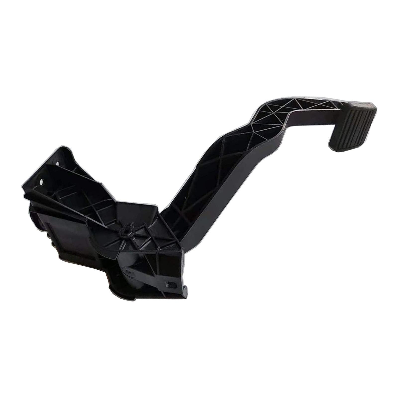 Car Clutch Pedal Bracket Assembly 15027983 Fits for GMC Sierra 1500 1500 HD 2500 HD 3500 5 Speed Manual Clutch Parts Black