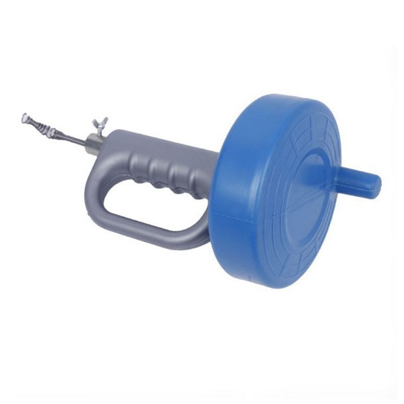 1pc kök toalett avlopp blockering handverktyg rör mudderverk 4 meter avlopp mudderrör avlopp diskbänk rengöring träskor