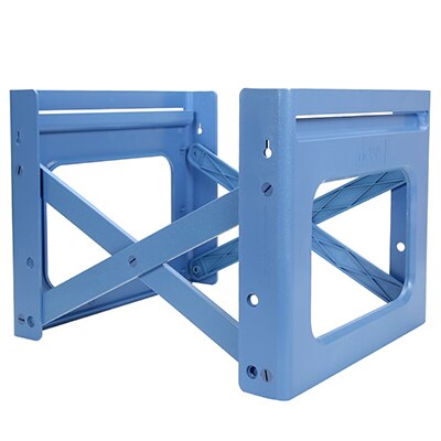 Suspension Files A4/FC Metal Desk Accessories Hanging File Holder Frame Documents Holder Organizer Desktop Office Supplies H805: H805