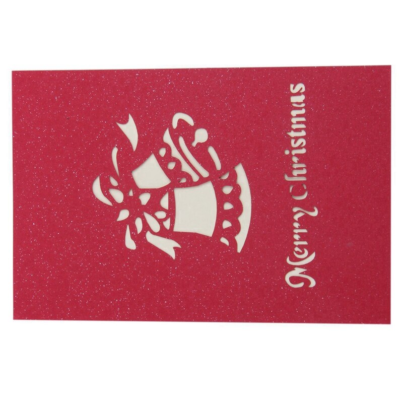 -3D -Up Christmas Tree Greeting Cards Christmas Greeting Cards & 3D Peacock Up Birthday Card