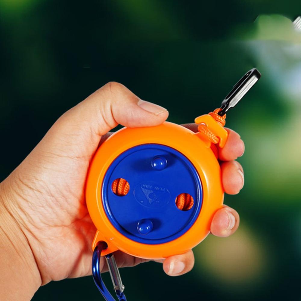 Retractable Clothes Washing Line Plastic Indoor And Outdoor Clothes Hanging Wall Mounted Laundry Airer Fixings 1 Piece