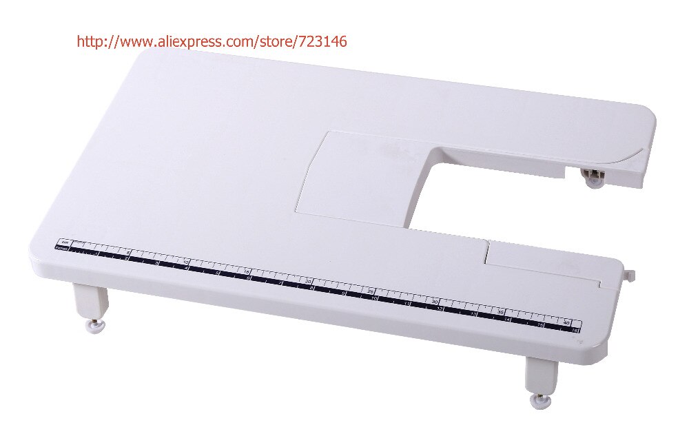 Brother Sewing Machine Extension Table FOR Brother NV10/10A/30/50 GS2700/ 2750/ 3700/3750 JS1400 JS1450