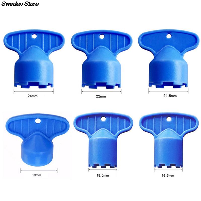 1Set 16.5-24mm Male Thread Water Saving Tap Aerator Faucet Bubble Kitchen Basin Faucet Accessories Bathroom Accessories Set