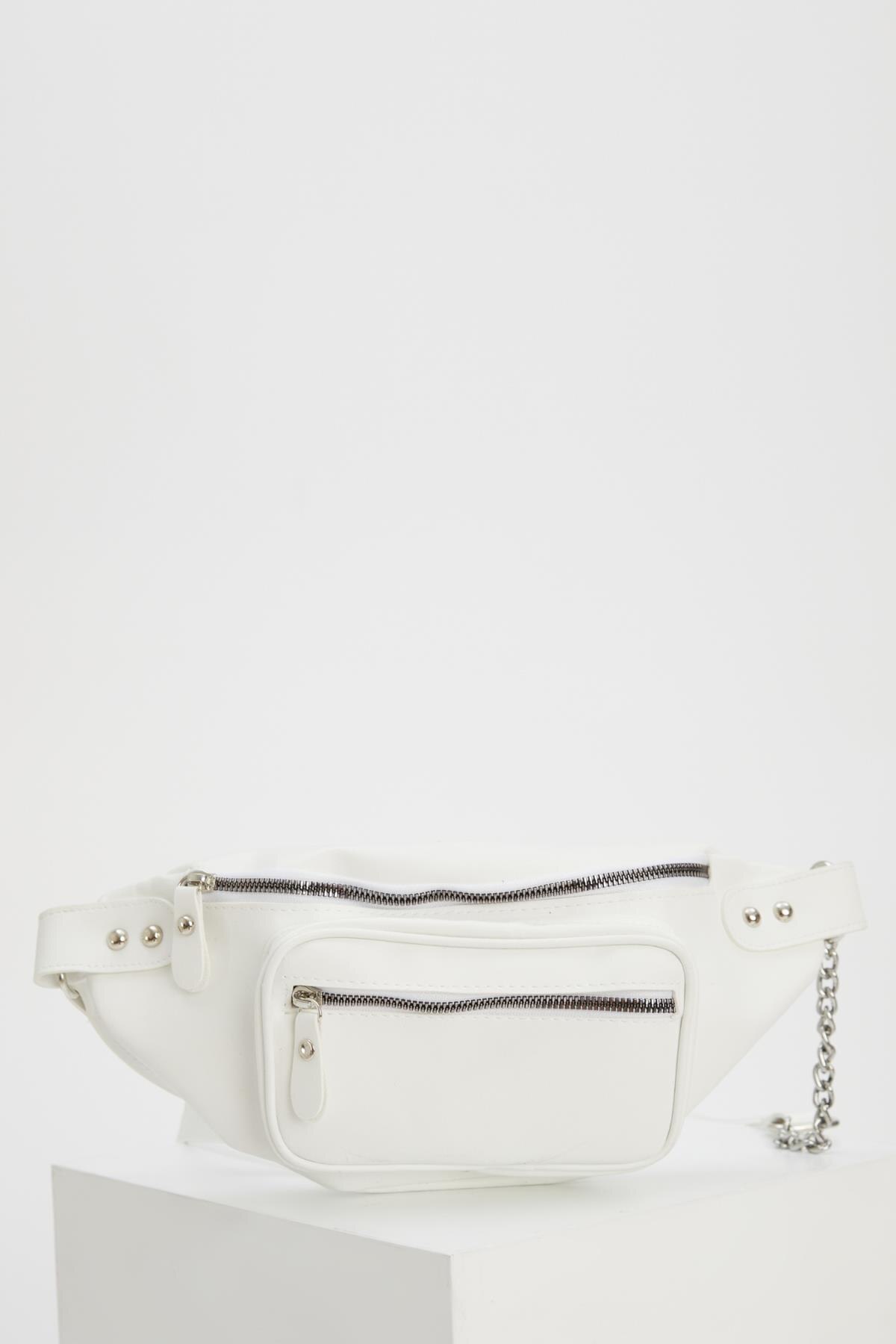 de facto wiosna kobieta akcesoria torba na ramię crossbody torby torebki stylowe elegancki-N7625AZ21SP