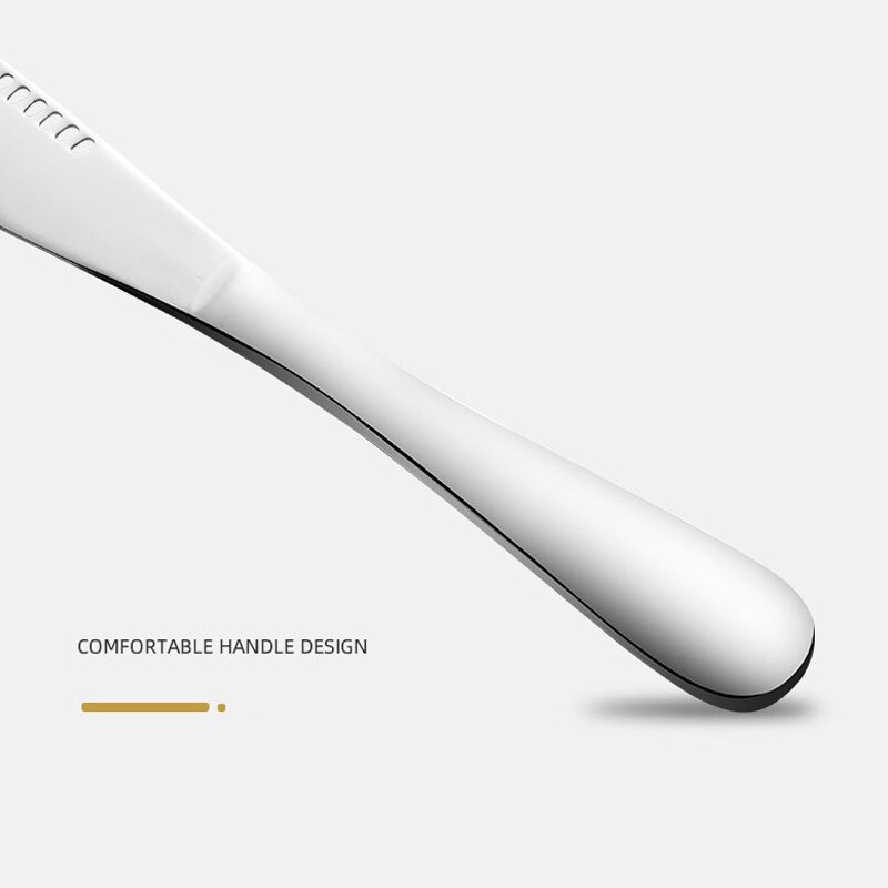 Stainless Steel Butter Spreader Cutter 3 in 1 Kitchen Gadgets Curler Butter Grater Multi-Function Butter Spreader HFing