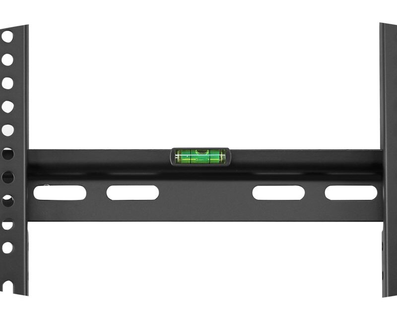 Universal TV Wall Mount Black Bracket for most 14-32 Inch TV Stand Bracket MF32021