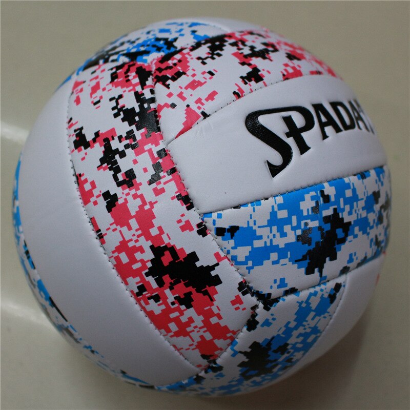 Team Bal Volleybal Bal Games Strand Bal Sportartikelen Pu Volleybal Professionele Training Concurrentie Bal