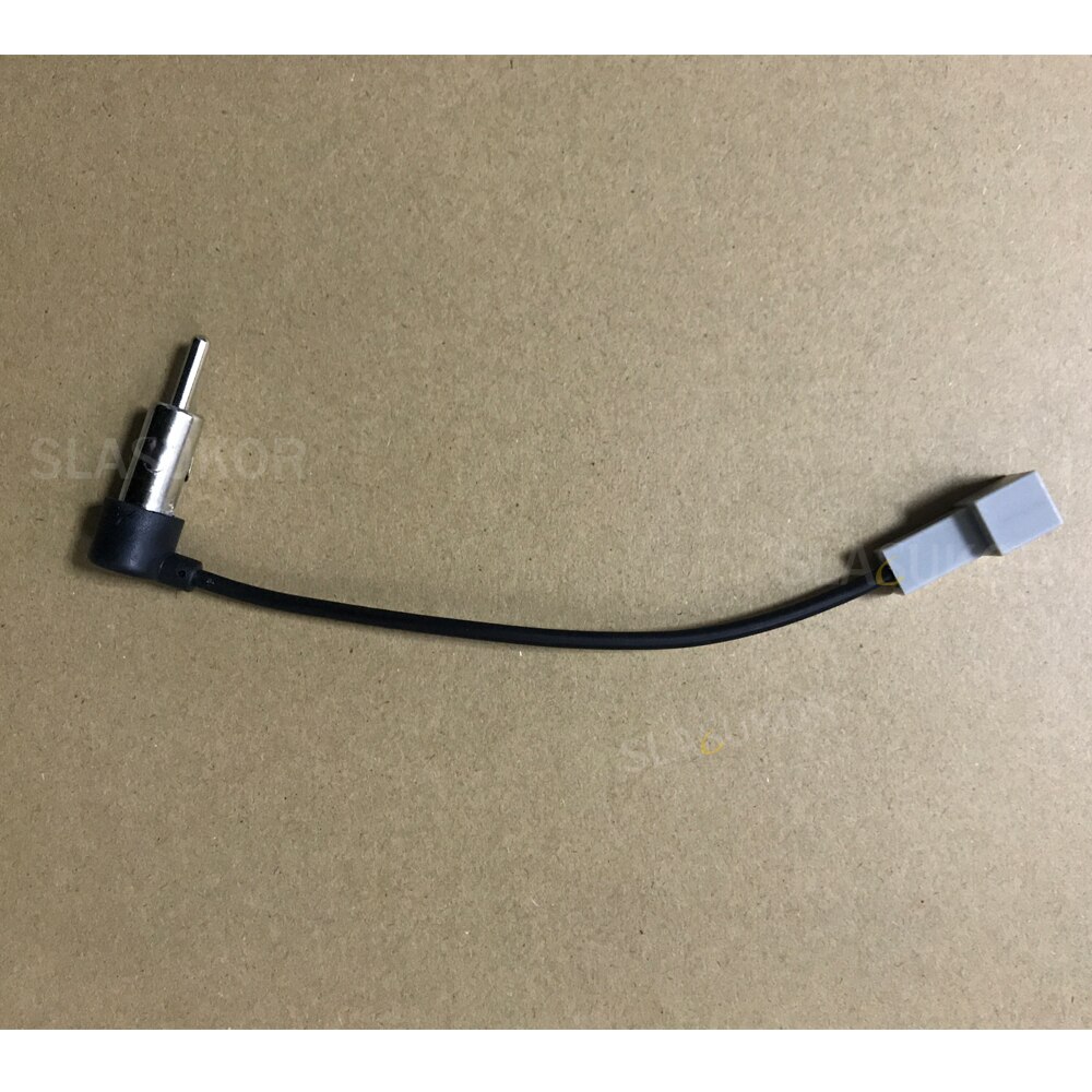 Auto Audio Stereo Antenne Adapter Für Hyundai/Kia KI-11 Weibliche Radio