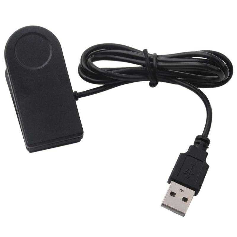 1m usb-oplaadkabels voor garmin forerunner 405cx 405 410 910xt 310xt digitale kabels