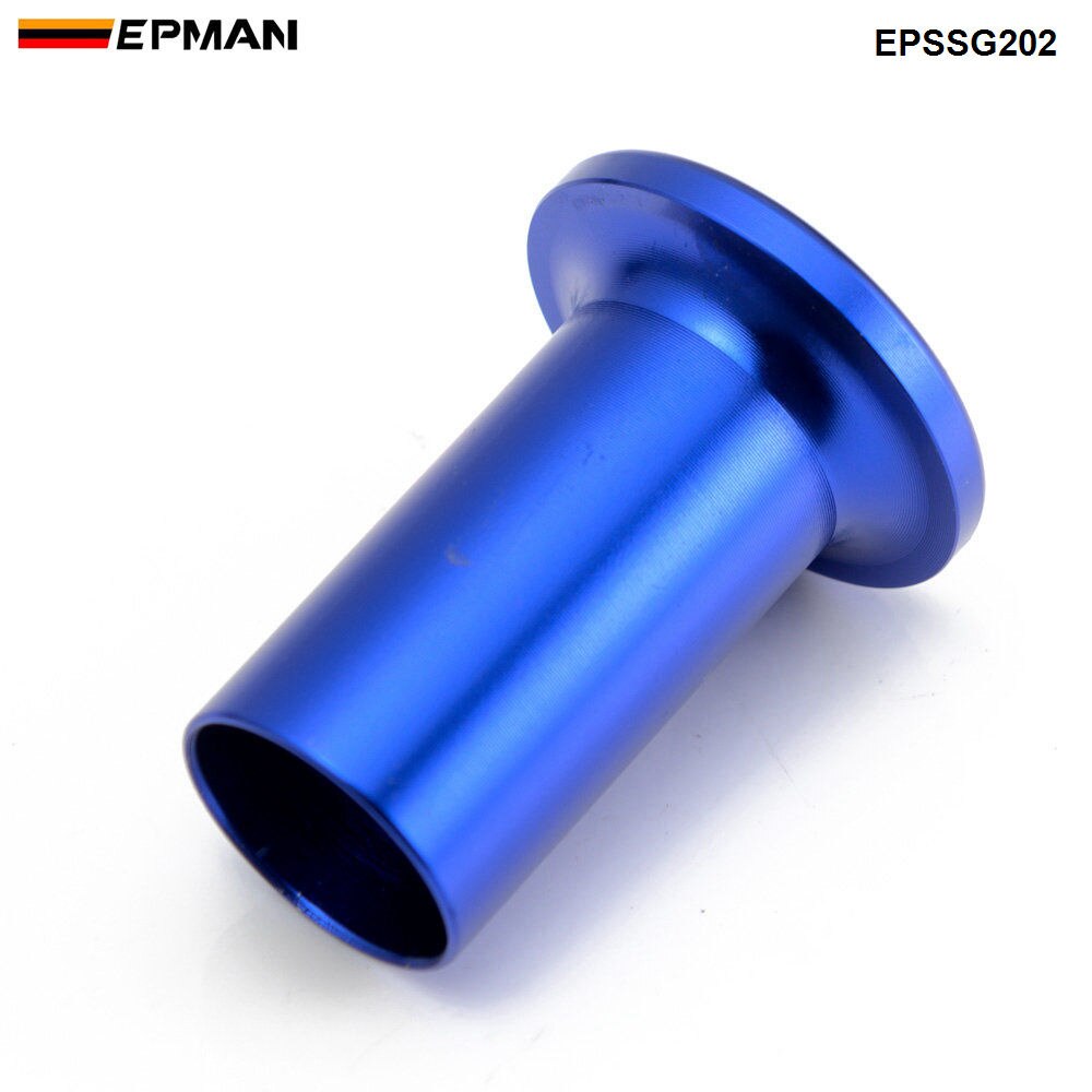 Epman Universele Draai Turn Drifter Sport Knop Knop Lever E-Brake Knop Handvat Door-Pass EPSSG202