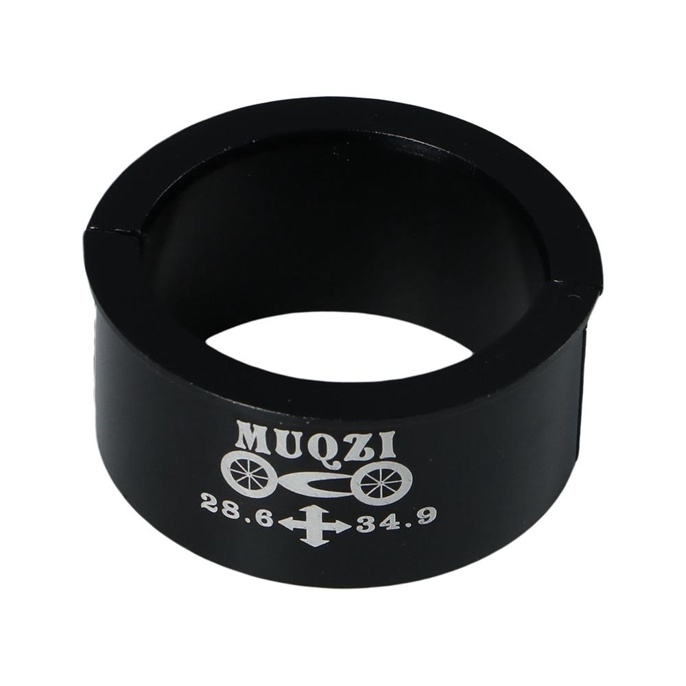 Adaptateur De Dérailleur Avant - Pinces 28,6 / 31,8 / 34,9 Mm - Lot De 2 - NEUF