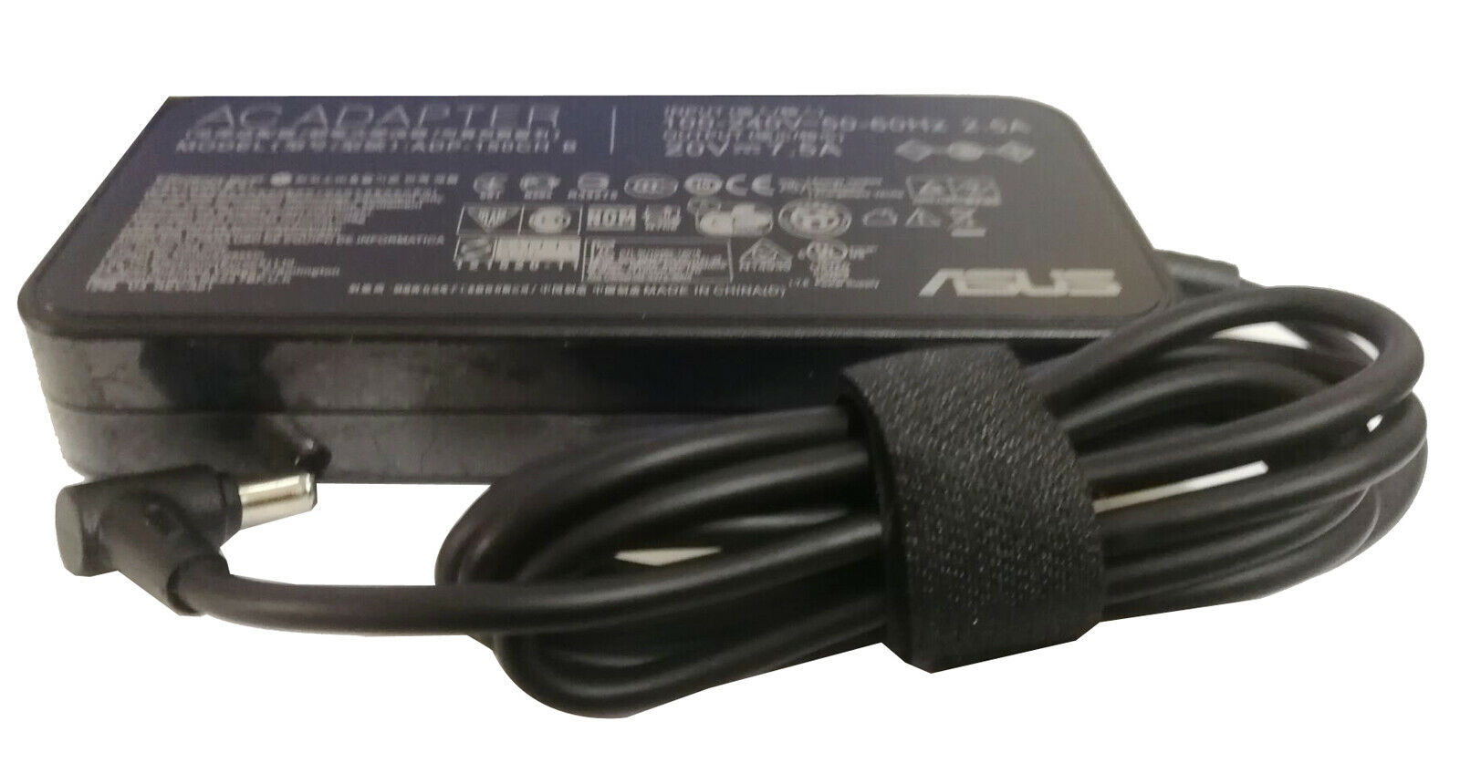 Zasilacz sieciowy 20V 7.5A 150W do ładowarki ASUS ROG Strix G15 G512LI-RS73 do laptopa