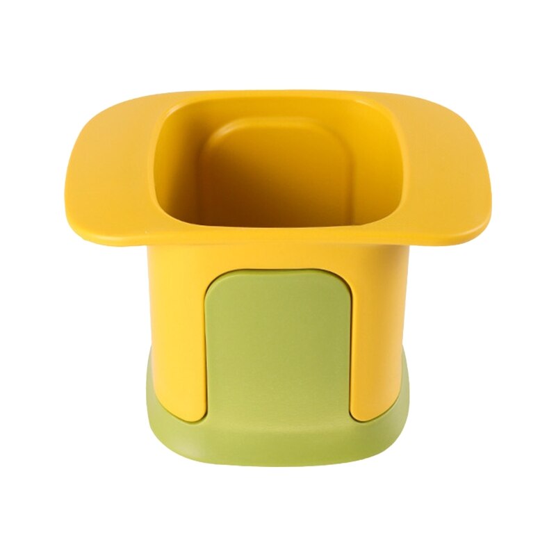 Potato Onion Slicer French Fry Cutter Chipper Kitchen Fruit Vegetable Chopper