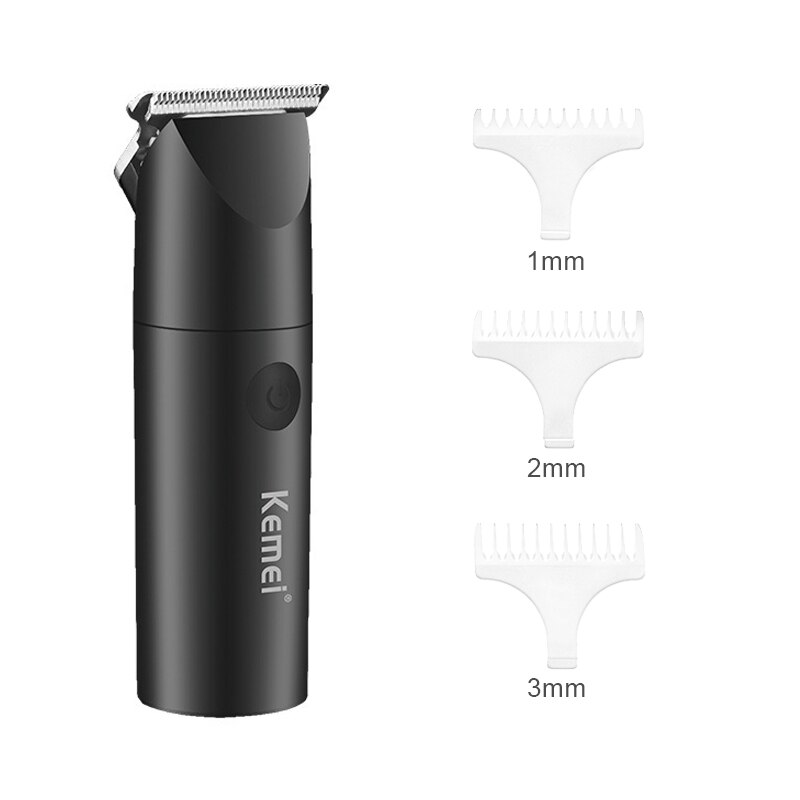 Mini USB Hair Trimmer Hair Clipper Hair Cutter Electric Hair Clipper Cutting Machine Hair Remover