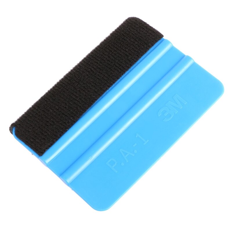 Window Film Tint Tools Tint Squeegee Scraper Kit Car Home For Auto E7CA