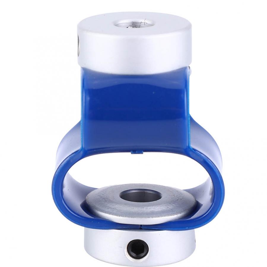 1Pcs 5000RPM 8 Font Glass Fibre Elastic and Flexible Shaft Coupler 6mm Axle Hole 20mm End OD 28mm Rotate OD Coupling for Encoder