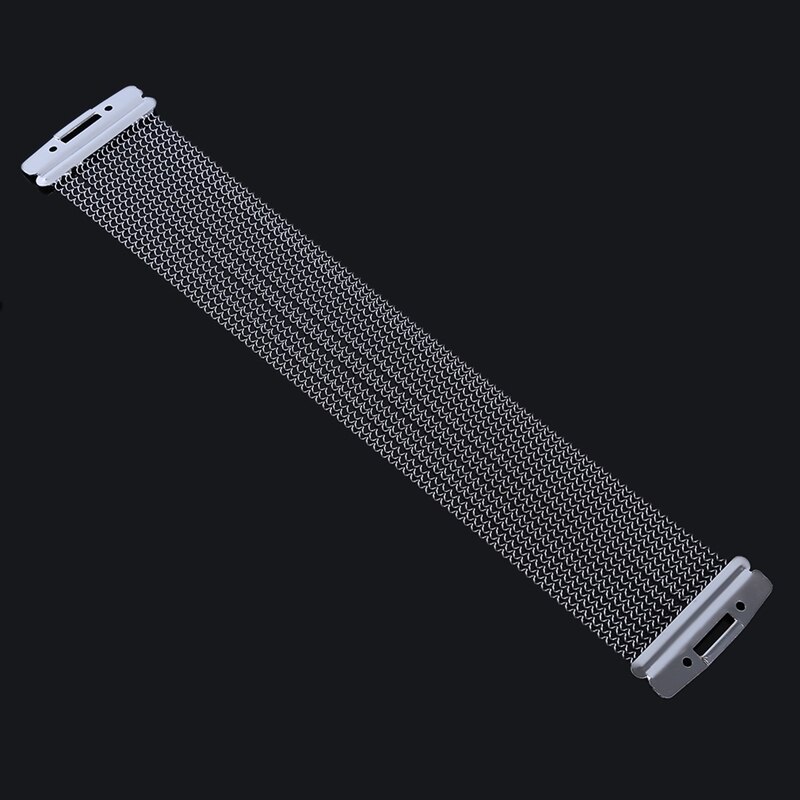 Steel Wire Sand Belt Drum Spring For Snare Drum Parts Percussion Instrument Accessories: 999267