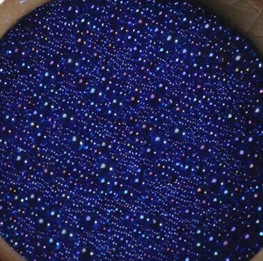 10 gramm Bunte Mix Wasser Blase Wulst UV Harz Füllung Assorted Wasser Tropfen Perlen Wasser Tröpfchen Micro Bead Harz Kunst liefert: 13